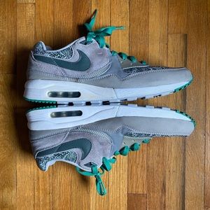 Air Max Light Premium Size 9.5M